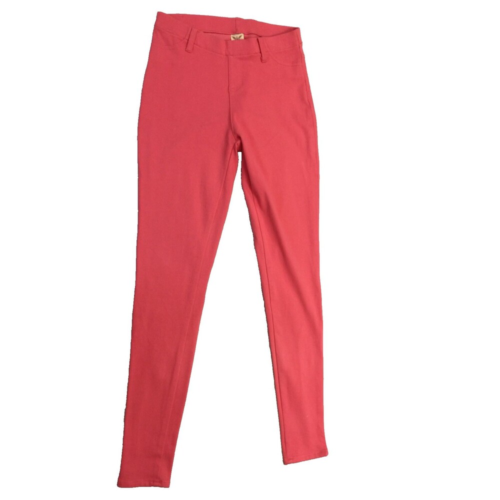 FADED GLORY WOMENS LEGGINGS PANTS SIZE S 4-6